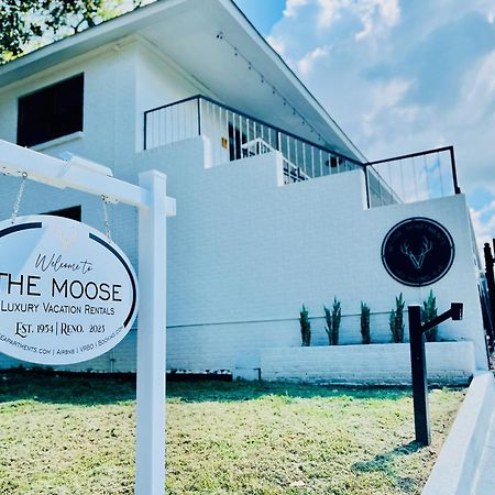 The Moose #7 - Instaworthy Studio With Amazing Views, Free Parking & Heated King Bed Мемфіс Екстер'єр фото